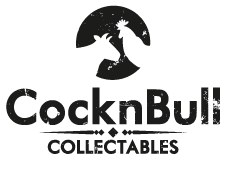 CocknBull Logotype
